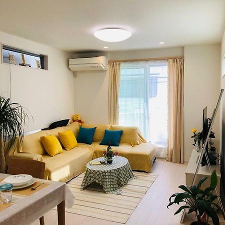 Takara House Villa Tokió Kültér fotó