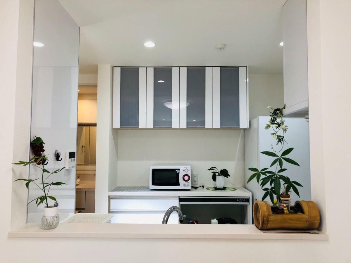 Takara House Villa Tokió Kültér fotó