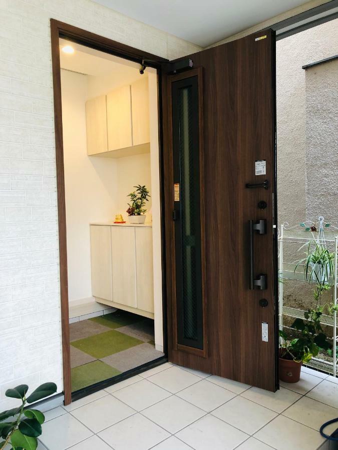 Takara House Villa Tokió Kültér fotó