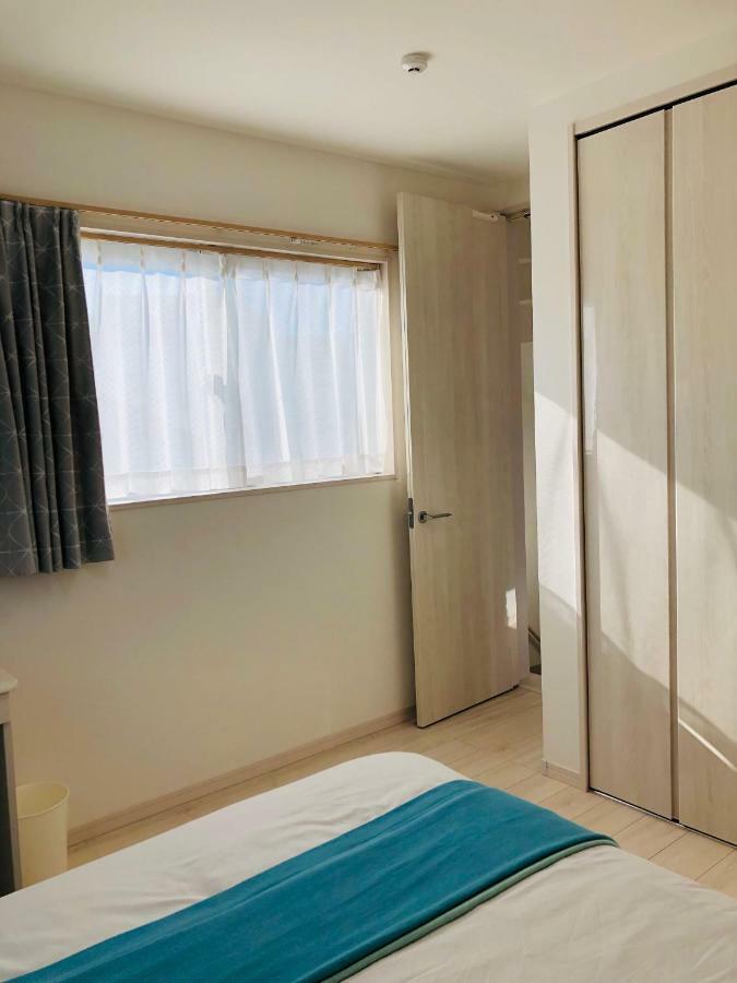 Takara House Villa Tokió Kültér fotó