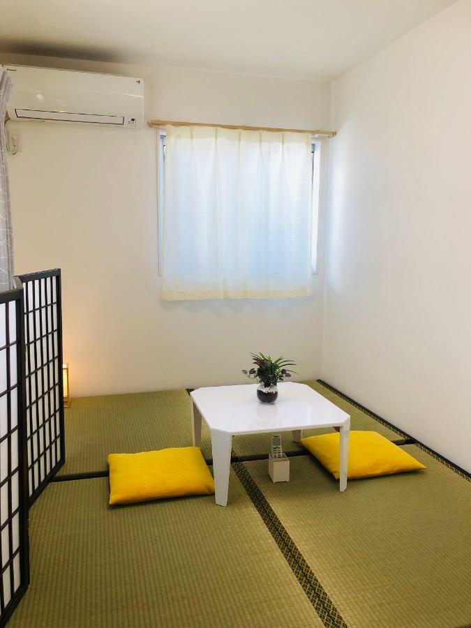 Takara House Villa Tokió Kültér fotó
