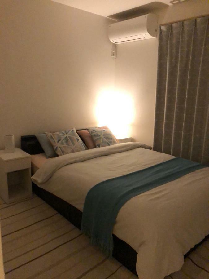 Takara House Villa Tokió Kültér fotó