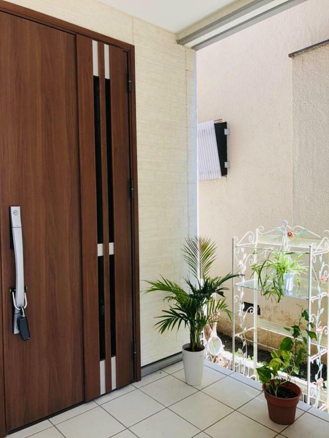 Takara House Villa Tokió Kültér fotó